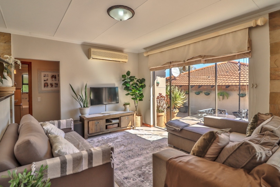 3 Bedroom Property for Sale in Woodland Hills Wildlife Estate Free State